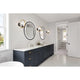 Artcraft Lighting - Reflections Lighted Mirror - Lights Canada
