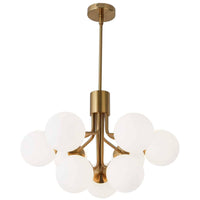 Amanda 9-Light Chandelier