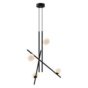 Kuzco - Amara 32" Chandelier - Lights Canada