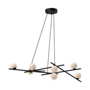 Kuzco - Amara 54" Chandelier - Lights Canada