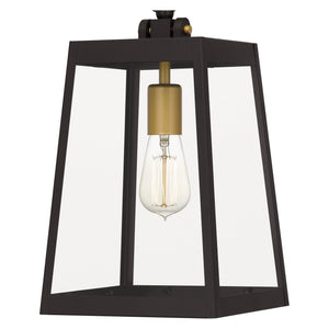 Quoizel - Amberly Grove Mini Pendant - Lights Canada