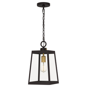 Quoizel - Amberly Grove Outdoor Pendant - Lights Canada