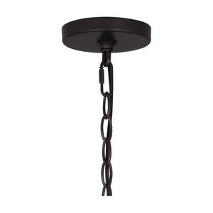 Quoizel - Amberly Grove Outdoor Pendant - Lights Canada