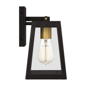 Quoizel - Amberly Grove Outdoor Wall Light - Lights Canada