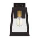 Quoizel - Amberly Grove Outdoor Wall Light - Lights Canada
