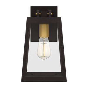 Quoizel - Amberly Grove Outdoor Wall Light - Lights Canada