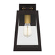 Quoizel - Amberly Grove Outdoor Wall Light - Lights Canada