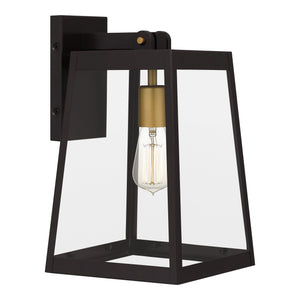 Quoizel - Amberly Grove Outdoor Wall Light - Lights Canada