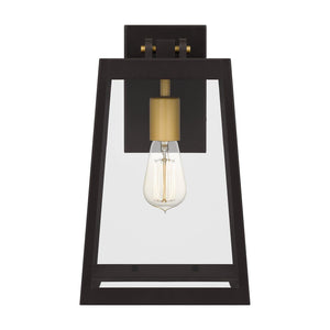 Quoizel - Amberly Grove Outdoor Wall Light - Lights Canada