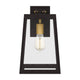 Quoizel - Amberly Grove Outdoor Wall Light - Lights Canada