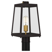 Amberly Grove Outdoor Post Light