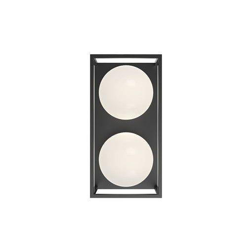 Alora Mood - Amelia 2-Light 13" Exterior Wall - Lights Canada