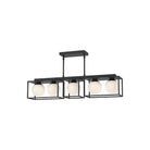 Alora Mood - Alora Mood Amelia 35 Inch Linear Pendant - Lights Canada