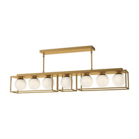 Alora Mood Amelia 48 Inch Linear Pendant