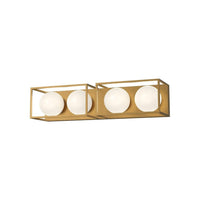 Alora Mood Amelia 27 Inch Vanity Light