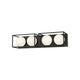 Alora Mood - Alora Mood Amelia 27 Inch Vanity Light - Lights Canada