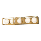 Alora Mood - Alora Mood Amelia 35 Inch Vanity Light - Lights Canada