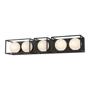 Alora Mood - Alora Mood Amelia 35 Inch Vanity Light - Lights Canada