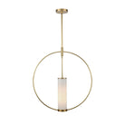 Alora - Amor Pendant - Lights Canada