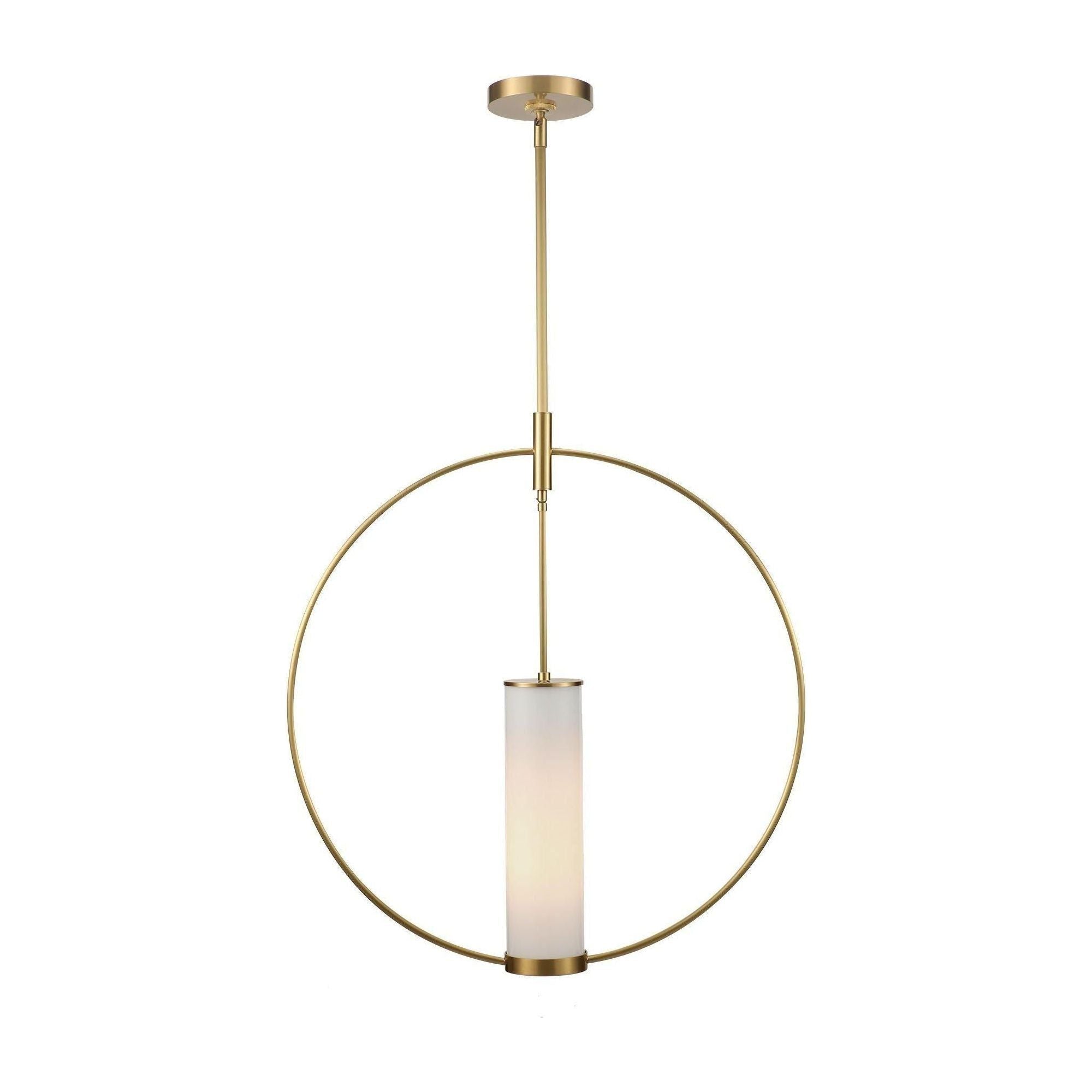 Alora - Amor Pendant - Lights Canada
