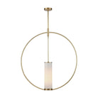 Alora - Amor Pendant - Lights Canada