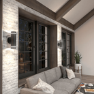 Artika - Artika C7 Sconce - Lights Canada