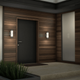 Artika - Artika Bubble Element Sconce - Lights Canada