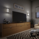 Artika - Artika Bubble Element Sconce - Lights Canada