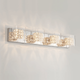 Artika - Artika Crystal Cube Vanity Light - Lights Canada