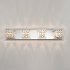 Artika - Artika Crystal Cube Vanity Light - Lights Canada