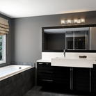 Artika - Artika Crystal Cube Vanity Light - Lights Canada