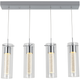 Artika - Artika Bubble Flow Sconce - Lights Canada