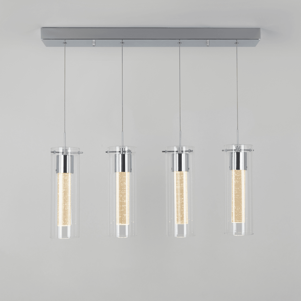 Artika - Artika Bubble Flow Sconce - Lights Canada