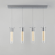 Artika - Artika Bubble Flow Sconce - Lights Canada