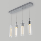 Artika - Artika Bubble Flow Sconce - Lights Canada