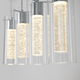 Artika - Artika Bubble Flow Sconce - Lights Canada