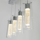 Artika - Artika Bubble Flow Sconce - Lights Canada
