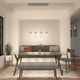 Artika - Artika Bubble Flow Sconce - Lights Canada