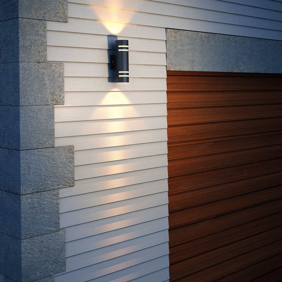 Artika - Artika V3 Sconce - Lights Canada