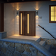 Artika - Artika V3 Sconce - Lights Canada