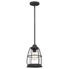 Quoizel - Admiral Mini Pendant - Lights Canada