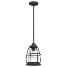 Quoizel - Admiral Mini Pendant - Lights Canada