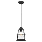Quoizel - Admiral Mini Pendant - Lights Canada