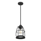 Quoizel - Admiral Mini Pendant - Lights Canada
