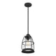 Quoizel - Admiral Mini Pendant - Lights Canada
