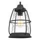 Quoizel - Admiral Mini Pendant - Lights Canada