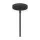 Quoizel - Admiral Mini Pendant - Lights Canada