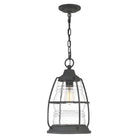 Quoizel - Admiral Mini Pendant - Lights Canada