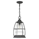 Quoizel - Admiral Mini Pendant - Lights Canada