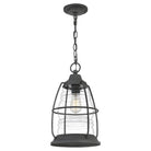 Quoizel - Admiral Mini Pendant - Lights Canada